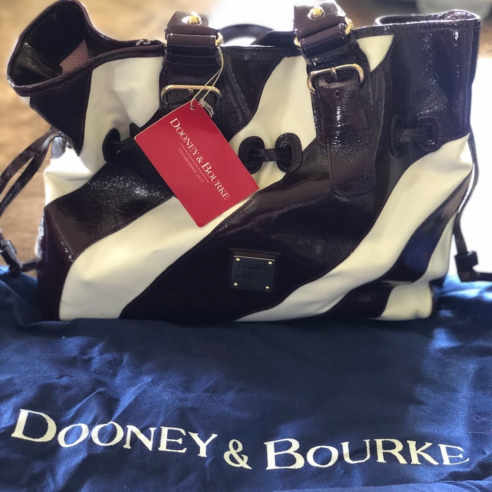 NWT Dooney & Bourke Handbag